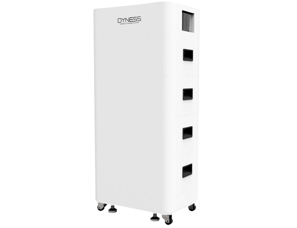 Dyness Floor Battery T Series 10.66kwh